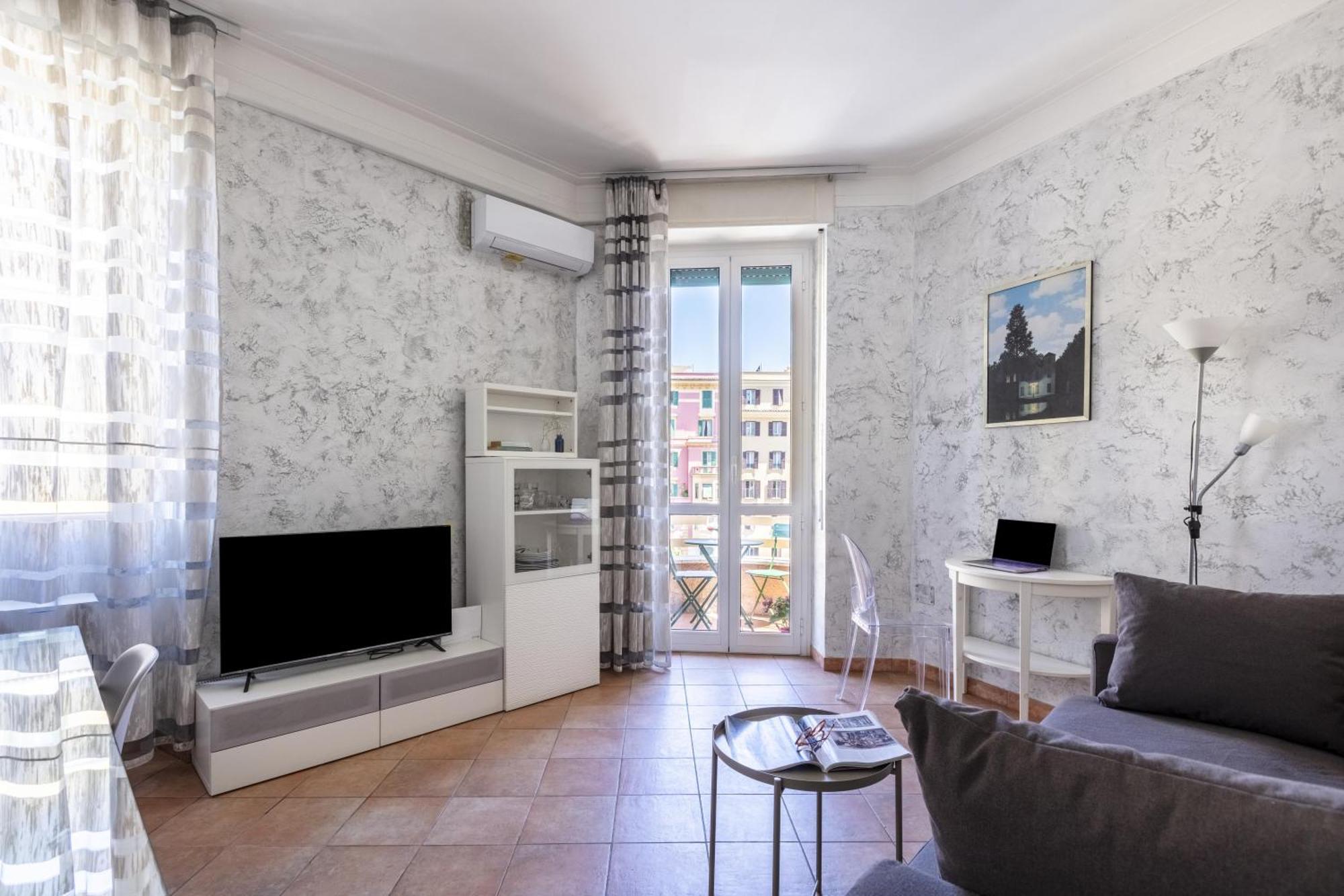 Casa Lodi Roma By Hili Apartment Exterior photo